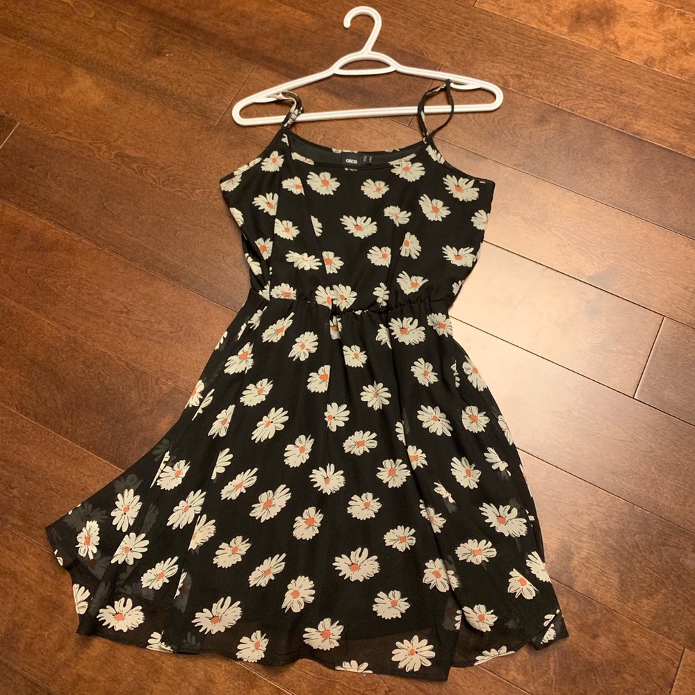 Asos womens dress size 6